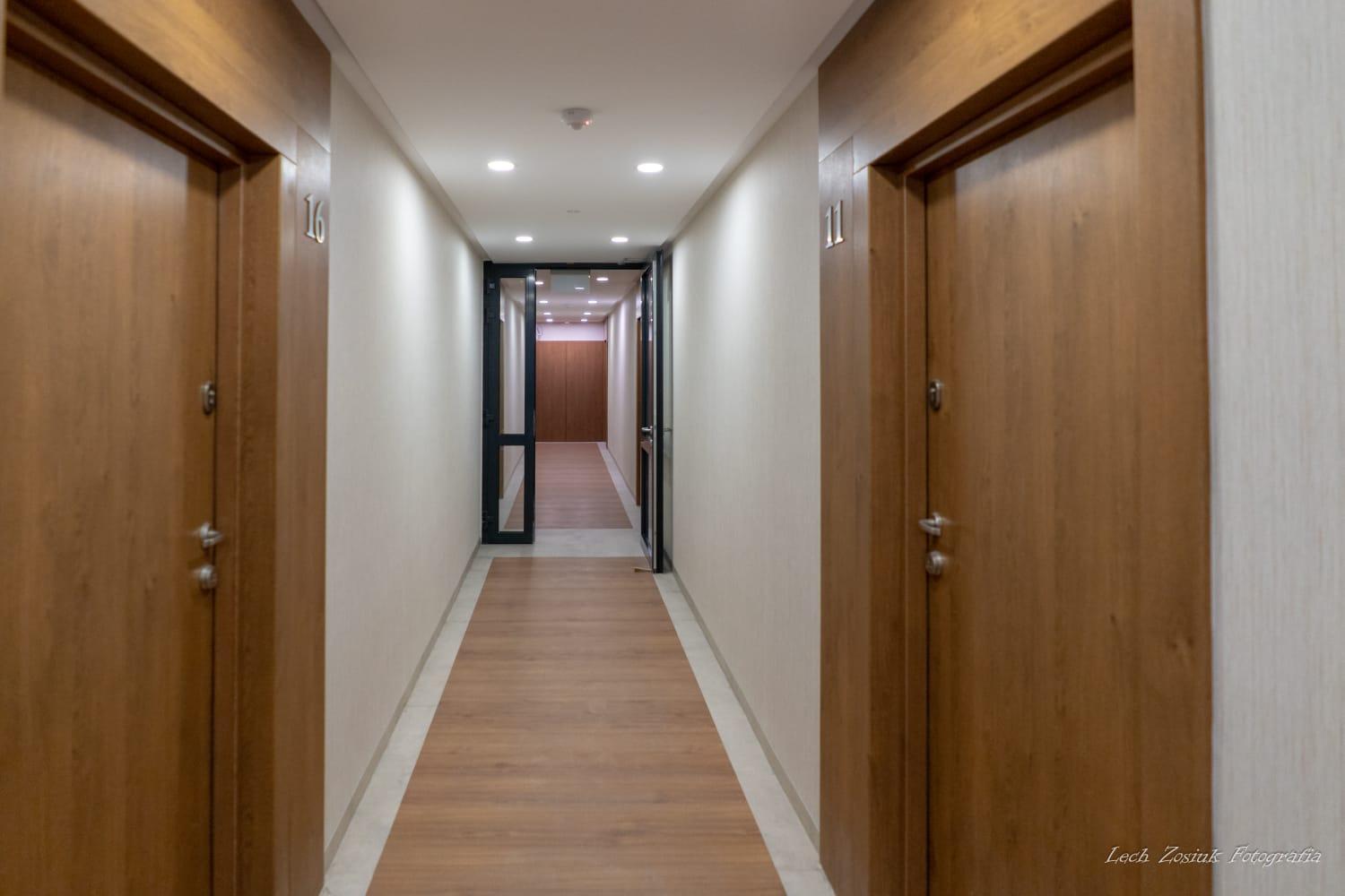 Aquarius Baltico Apartment Ustka Ngoại thất bức ảnh